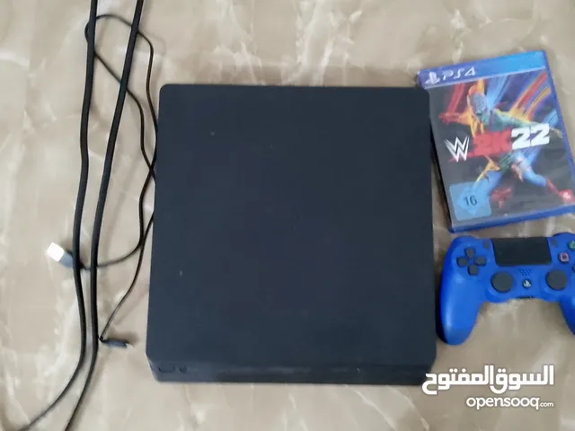 بلي فور سلم