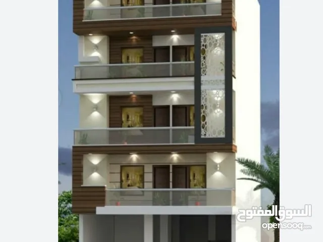  Building for Sale in Ajman Al Rawda