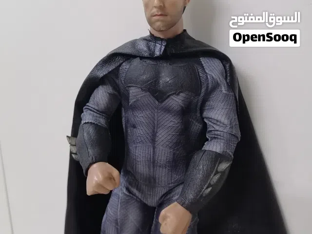 مجسمات واقعية