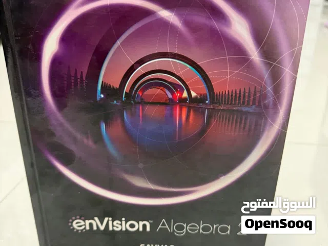 Grade 11 American curriculum book ( Algebra 2 )
