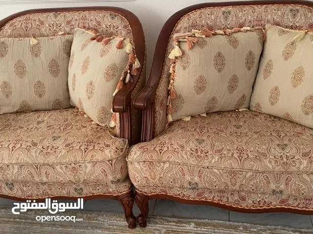 طقم كنب مستعمل