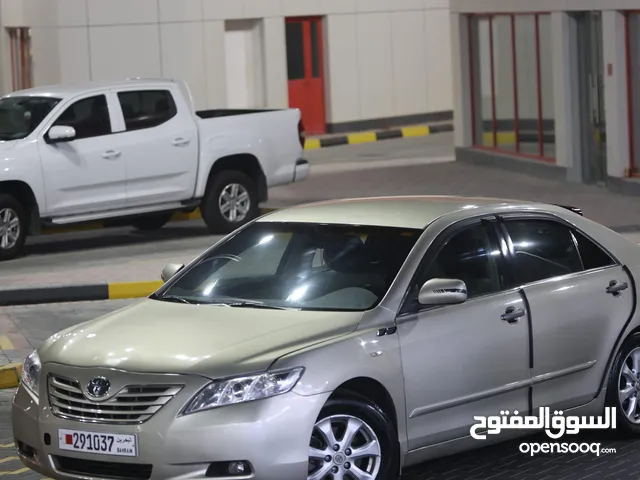 Used Toyota Camry in Muharraq