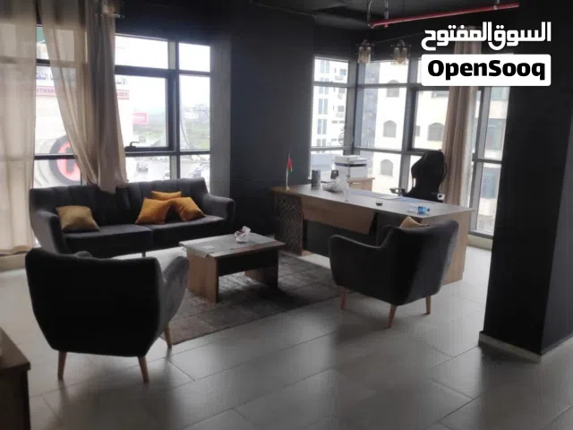 مكاتب للايجار في البالوع