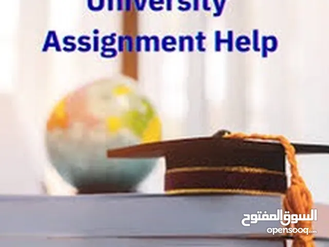 All assignment & project help given/ All acca exams help given & IELTS/ TOFEL/ Cert help given for