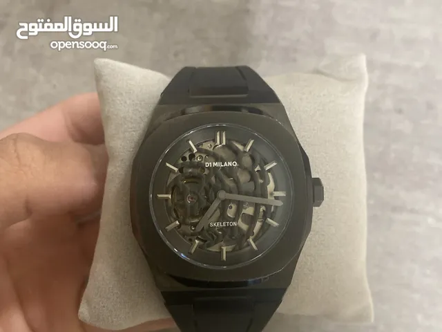 D1 Milano - Skeleton