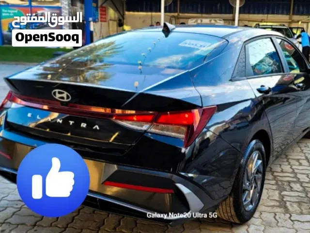 هيونداي النترا موديل 2024 محرك2000 دوش سعر بلاش مستعجل عالبيع