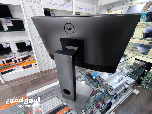 23" Dell monitors for sale  in Tripoli