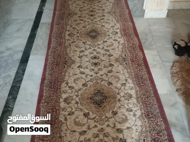 بساط ممر نضيف