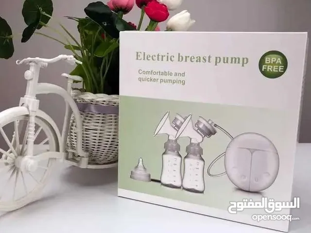شفاط حليب كهربائي بأقل الأسعار ولفتره محدوده