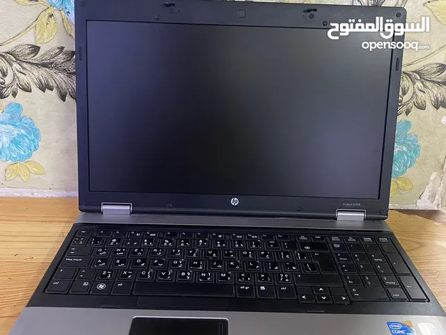 HP Other 8 GB in Basra