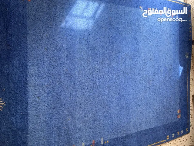 سجاده صوف اصلي لون ازرق للبيع ًًًًًًًًًًًًًًًًً ً