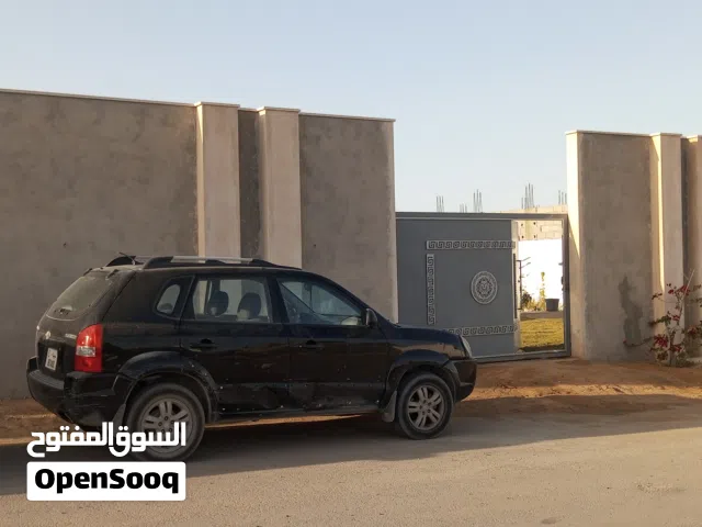 استراحة في منطقة اللطفة