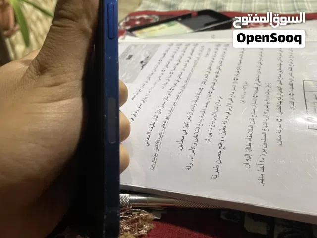 ايفون 12 عادي للبيع