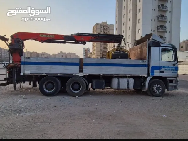 كرين طابوق