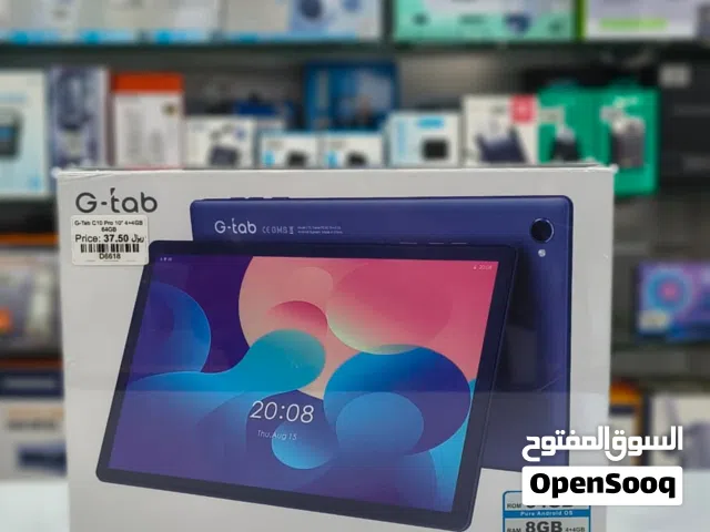 G-TAB C10 PRO 10.1 INCHES