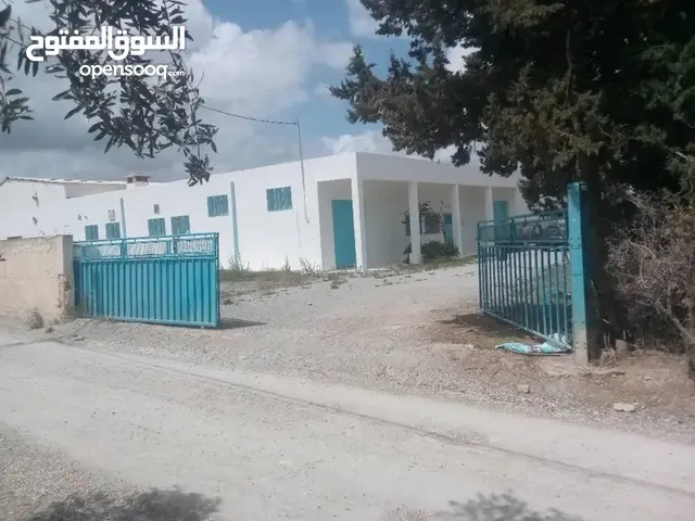 معمل للبيع بقرمباليه