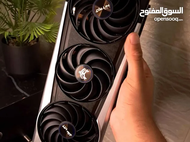  Graphics Card for sale  in Amman