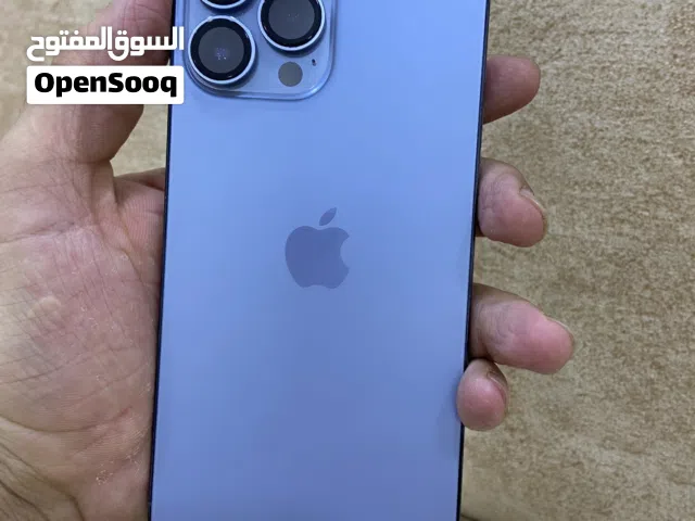 Apple iPhone 13 Pro Max 256 GB in Basra