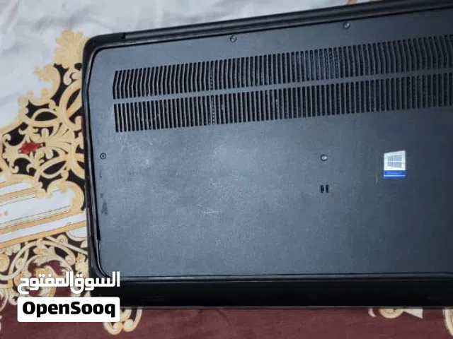 Windows HP for sale  in Sana'a