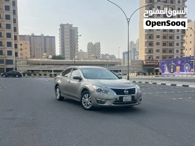 Used Nissan Altima in Hawally