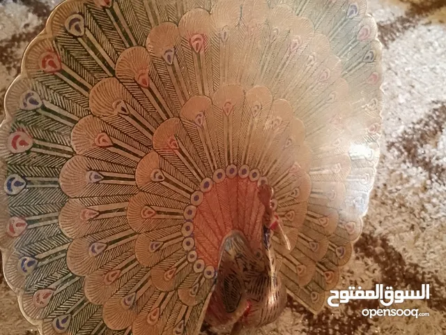 مقتنيات و انتيكا نحاسيه فاخرة