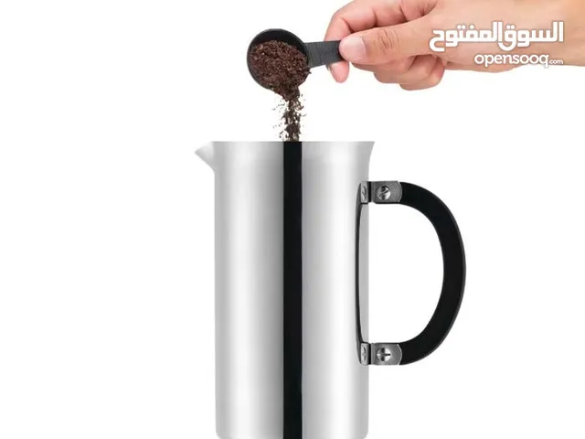 صانعة القهوة  والة لقيمات شبه جديد ستعمال خفيف لبيع