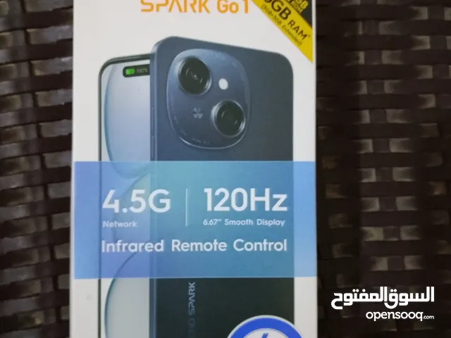 tecno spark 1go تكنو سبارك ون جو