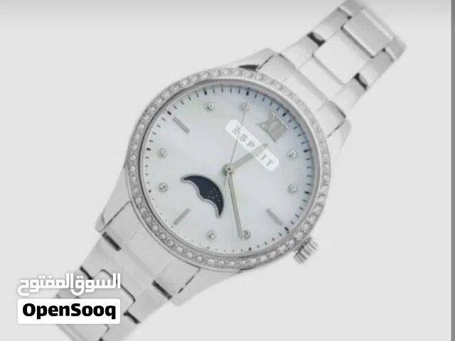 Silver Esprit for sale  in Irbid