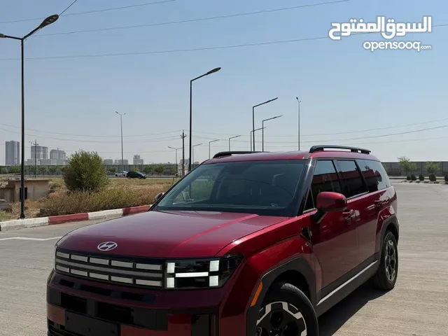 Hyundai Sentafe SEL 2024 هيونداي سنتافي