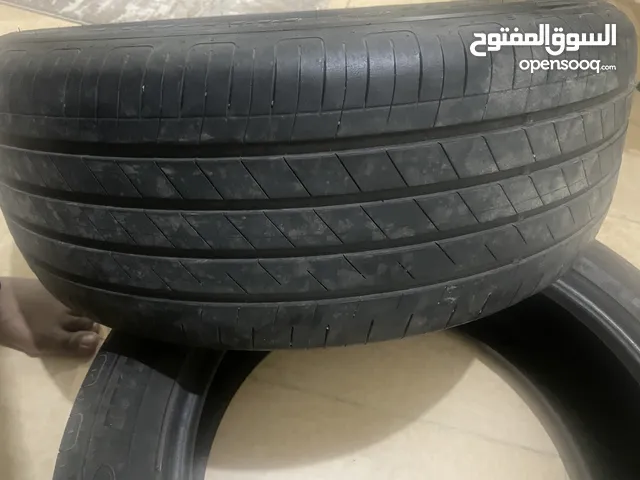 Goodyear 19 Tyres in Al Ahmadi