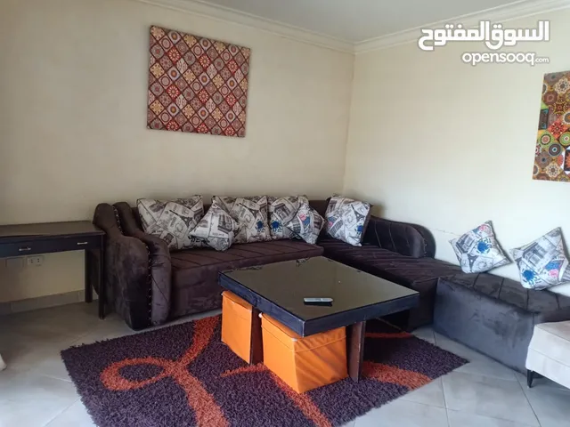2 Bedrooms Chalet for Rent in Suez Ain Sokhna