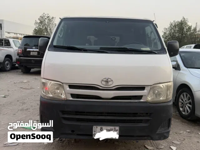 باص2011. بحالة ممتازة شرط الفحص