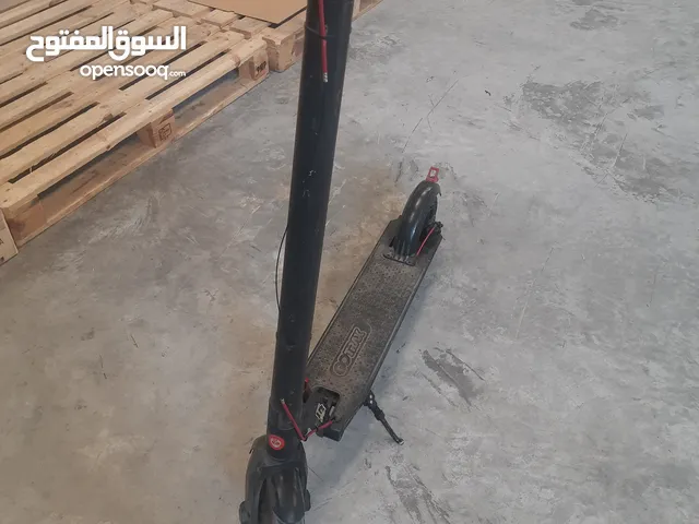 Electric Scooty Branded