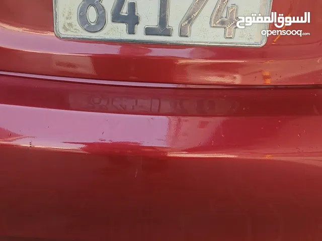 toyota corolla car nambar for sell