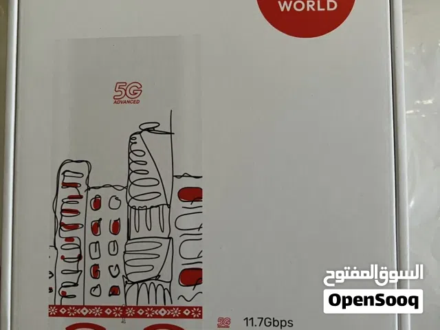 للبيع راوتر 5G 6 Pro