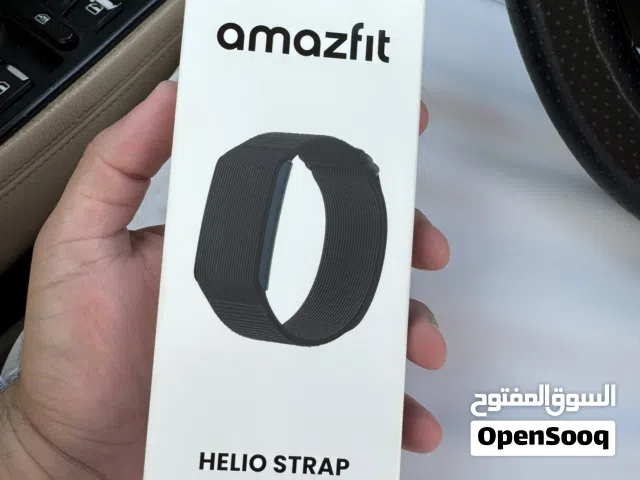 سوار أمازفيت هيليو - Amazfit