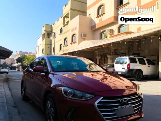 Used Hyundai Elantra in Northern Governorate