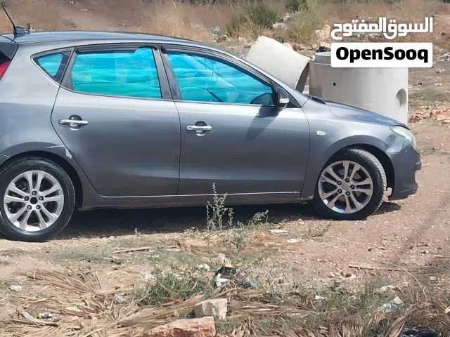 Used Hyundai i30 in Nablus