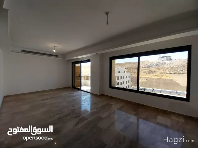 185 m2 3 Bedrooms Apartments for Rent in Amman Abdoun