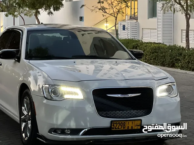 Chrysler Other 2018 in Muscat