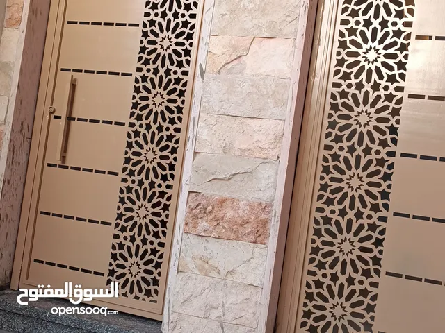 منزل للايجار في المشروع