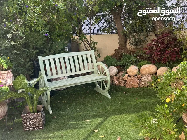 600 m2 5 Bedrooms Villa for Sale in Amman Dahiet Al Ameer Rashed