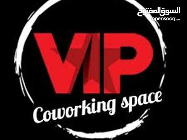 مكاتب للايجار على الجبل الشمالى على الشارع الرئيسى
