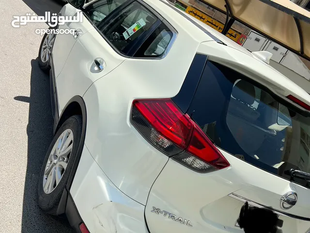 Nissan X-Trail 2019 in Kuwait City