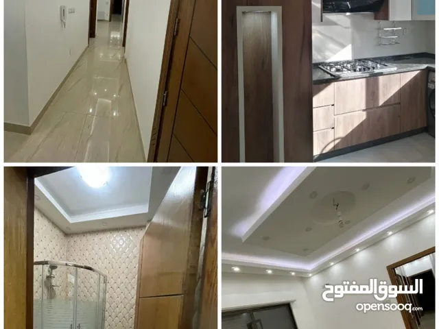 160m2 3 Bedrooms Apartments for Rent in Amman Abdoun