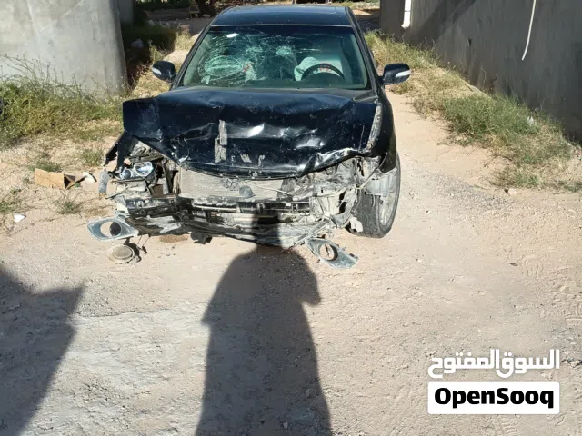 Used Hyundai Azera in Tripoli