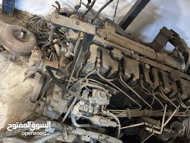محرك شاحنه استراد دبي