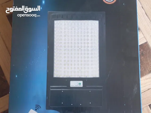 كشاف طاقة شمسية قوي جدا جدا ممتاز للمزارع والملعب والمنازل وأي مكان تحتاجه