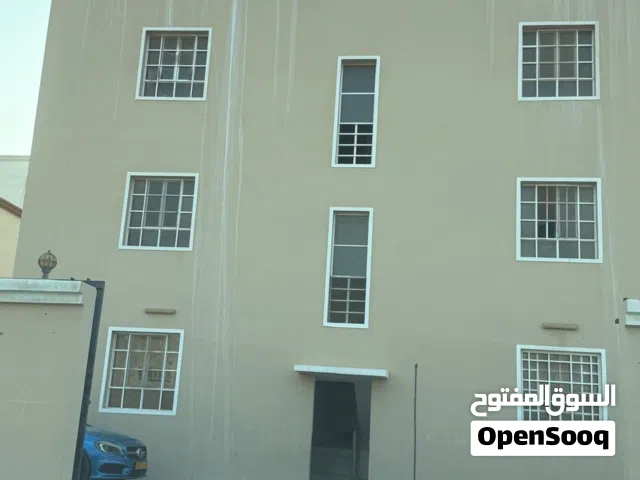 121 m2 2 Bedrooms Apartments for Sale in Muscat Al Maabilah