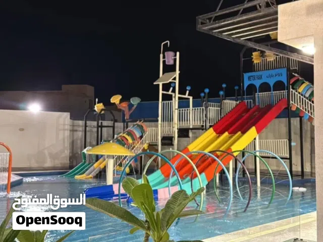 More than 6 bedrooms Chalet for Rent in Muscat Seeb